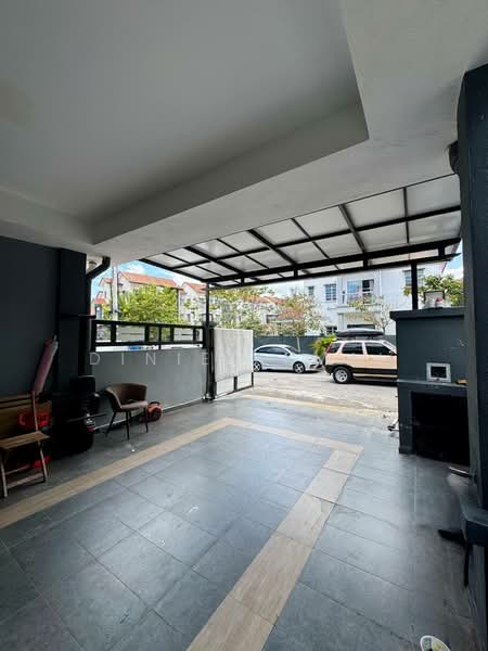 2.5-storey Terraced House for Sale in Ampang (Selangor) - Dinie Akmal - Exterior - PropertyGuru.com.my