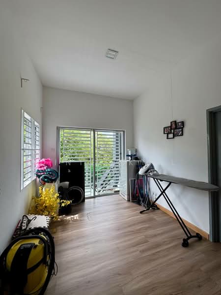 2.5-storey Terraced House for Sale in Ampang (Selangor) - Dinie Akmal - Interior - PropertyGuru.com.my