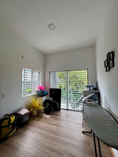 2.5-storey Terraced House for Sale in Ampang (Selangor) - Dinie Akmal - Interior - PropertyGuru.com.my