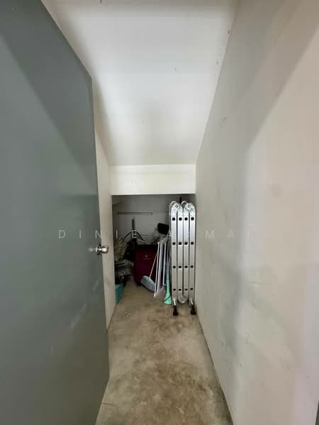 2.5-storey Terraced House for Sale in Ampang (Selangor) - Dinie Akmal - Interior - PropertyGuru.com.my