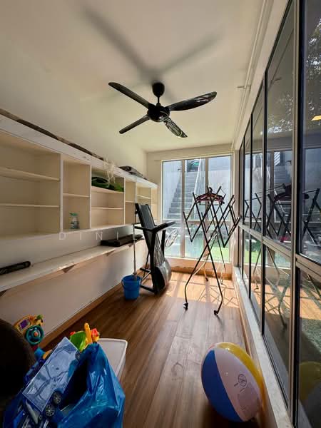 2.5-storey Terraced House for Sale in Ampang (Selangor) - Dinie Akmal - Interior - PropertyGuru.com.my