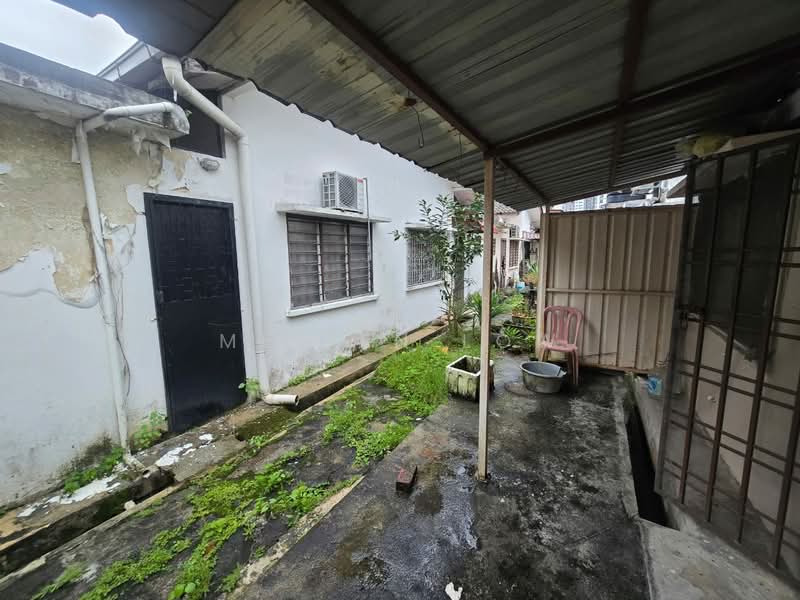 Terraced House for Sale in Taman Skyline (Jalan Klang Lama (Old Klang Road)) - Meifen Low - Exterior - PropertyGuru.com.my