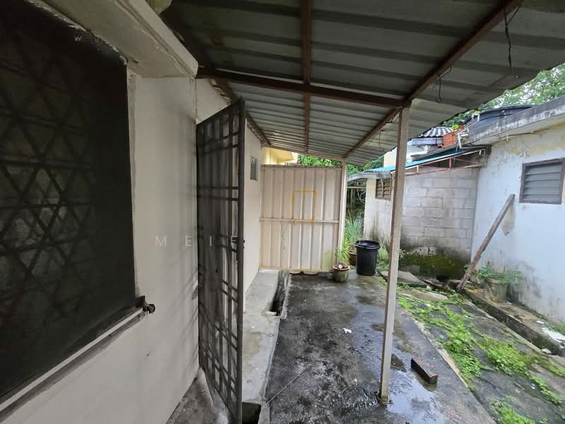 Terraced House for Sale in Taman Skyline (Jalan Klang Lama (Old Klang Road)) - Meifen Low - Exterior - PropertyGuru.com.my