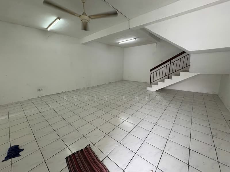 Rumah Teres 2 Tingkat untuk Disewa di Taman Cheras Prima (Kajang) - Kevin Chen - Interior - PropertyGuru.com.my