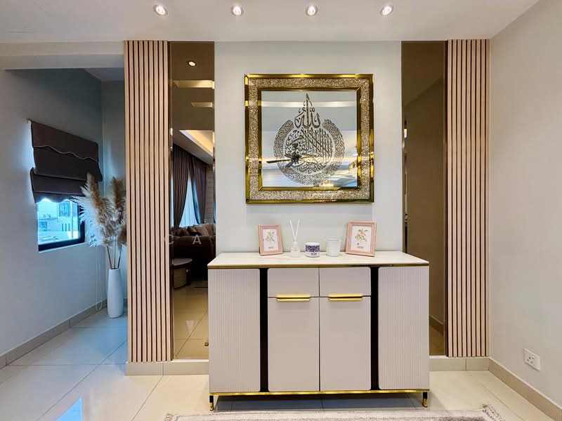 Rumah Bandar untuk Disewa di Taman Putra Perdana (Puchong) - Carlos Ng - Interior - PropertyGuru.com.my