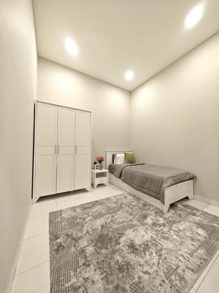 Rumah Teres 3 Tingkat untuk Dijual di Gombak (Kuala Lumpur) - Nick Woo - PropertyGuru.com.my