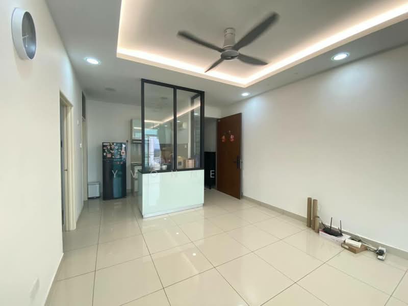 For Sale - PARC Regency (Residensi Masai)