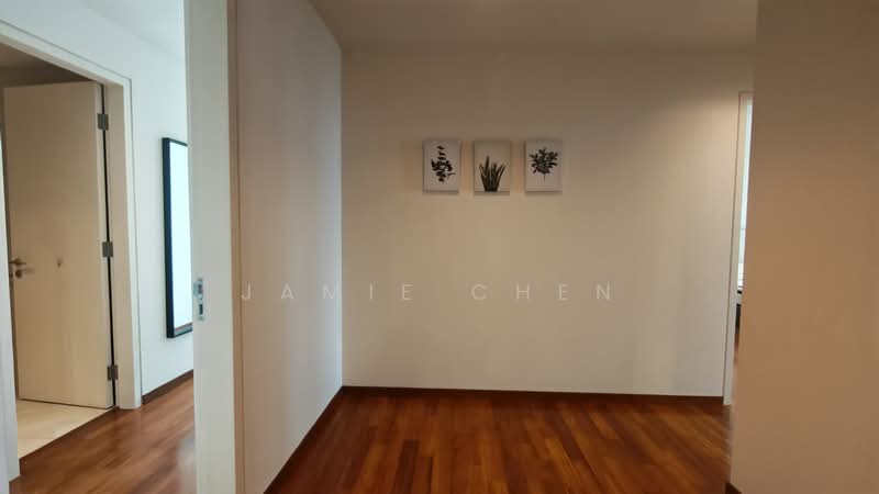 Untuk Disewa - D'Rapport