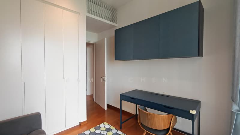 Untuk Disewa - D'Rapport