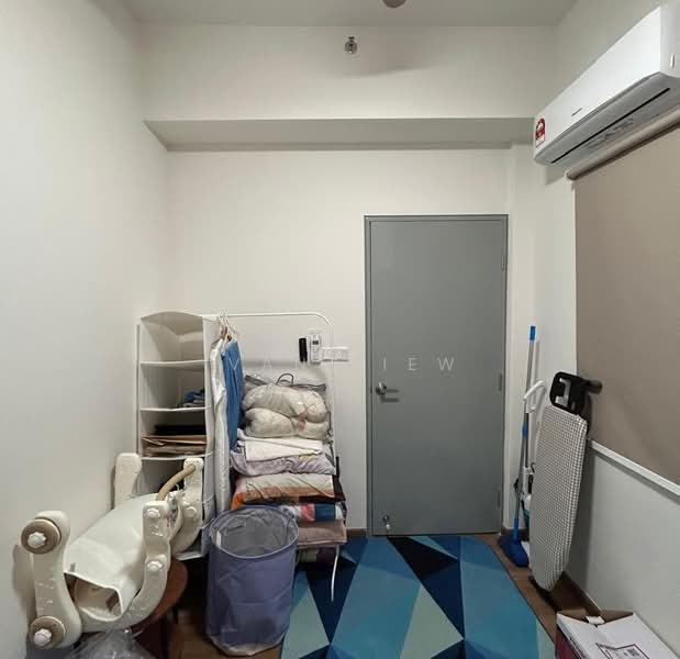 Service Residence for Rent at 121 Residences - Ivan Siew - Interior - PropertyGuru.com.my