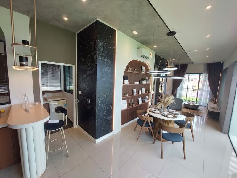 Kondominium untuk Dijual di D’Hazelton - Tony Cheah - PropertyGuru.com.my