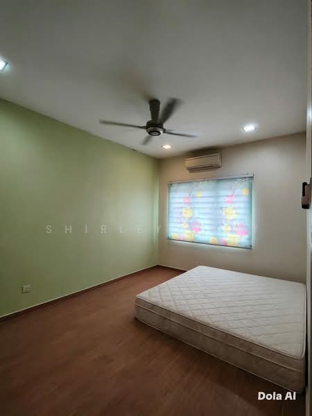 1.5-storey Terraced House for Sale in Taman Midah (Cheras) - Shirley Choy - Bedroom - PropertyGuru.com.my