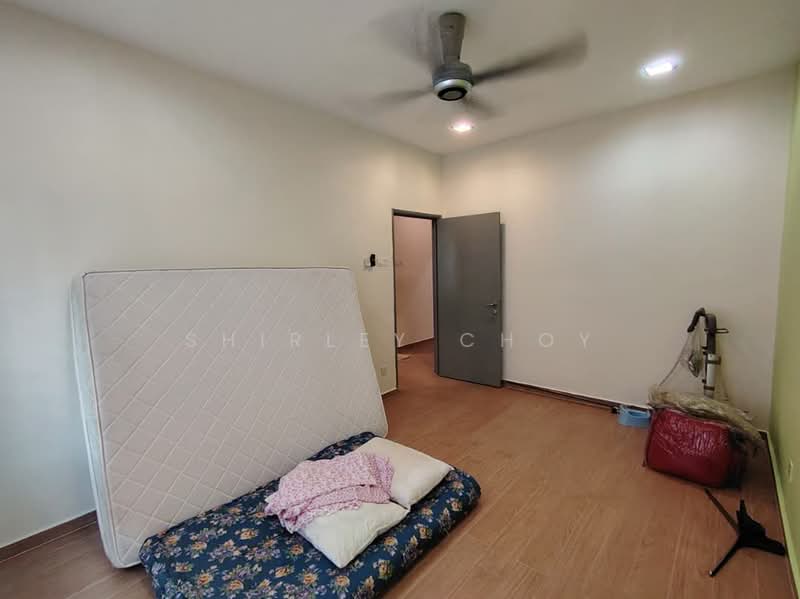 1.5-storey Terraced House for Sale in Taman Midah (Cheras) - Shirley Choy - Bedroom - PropertyGuru.com.my