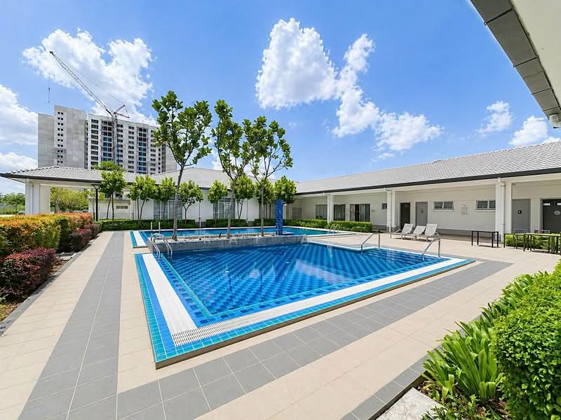Apartment for Sale at Duta Perintis - Ashraf Azwan - Exterior - PropertyGuru.com.my