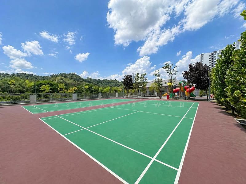 Apartment for Sale at Duta Perintis - Ashraf Azwan - Exterior - PropertyGuru.com.my