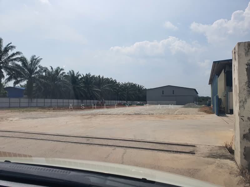 Gudang untuk Disewa di Tasek Gelugor (Penang) - Ashley Tan - Exterior - PropertyGuru.com.my