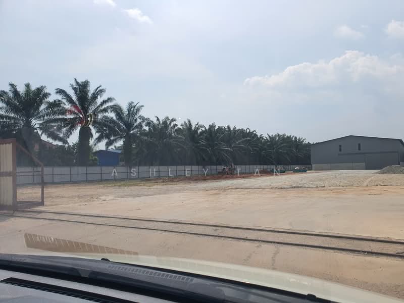 Gudang untuk Disewa di Tasek Gelugor (Penang) - Ashley Tan - Exterior - PropertyGuru.com.my