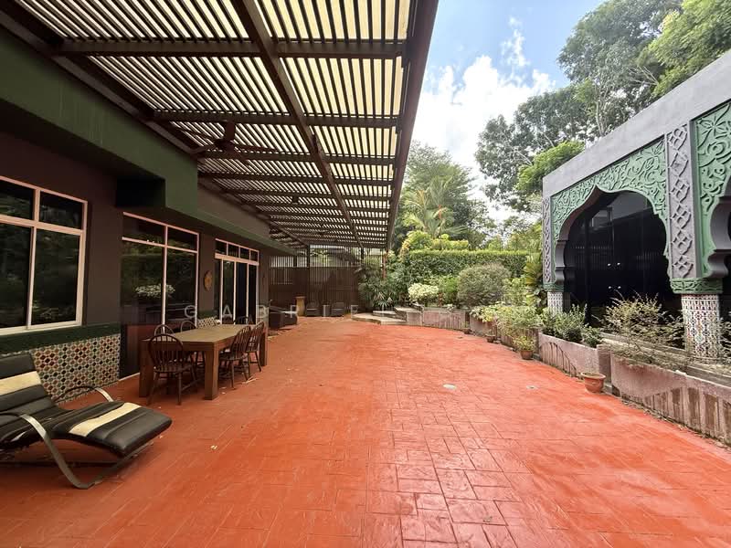 Bungalow for Sale in Setia Eco Park (Setia Alam) - GABRIEL GOH - Exterior - PropertyGuru.com.my