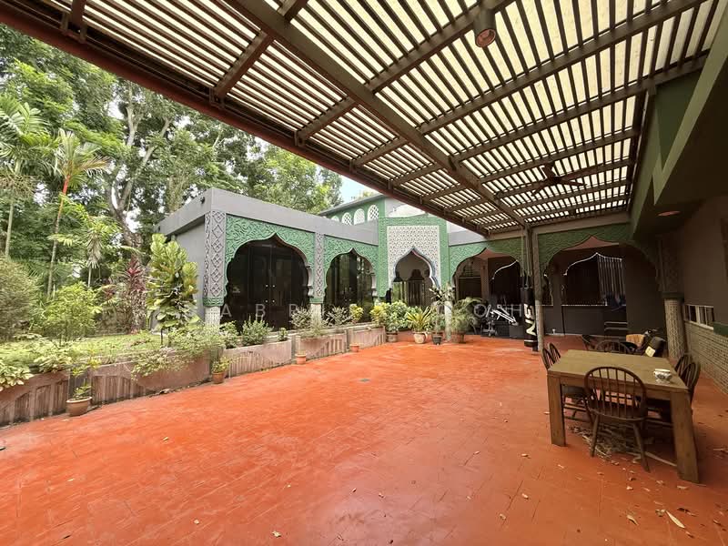 Bungalow for Sale in Setia Eco Park (Setia Alam) - GABRIEL GOH - Exterior - PropertyGuru.com.my