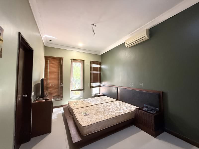 Bungalow for Sale in Setia Eco Park (Setia Alam) - GABRIEL GOH - Bedroom - PropertyGuru.com.my