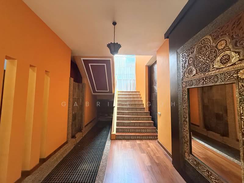 Bungalow for Sale in Setia Eco Park (Setia Alam) - GABRIEL GOH - Entrance - PropertyGuru.com.my