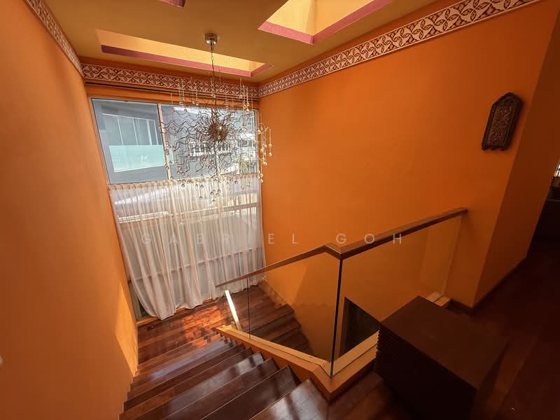 Bungalow for Sale in Setia Eco Park (Setia Alam) - GABRIEL GOH - Interior - PropertyGuru.com.my