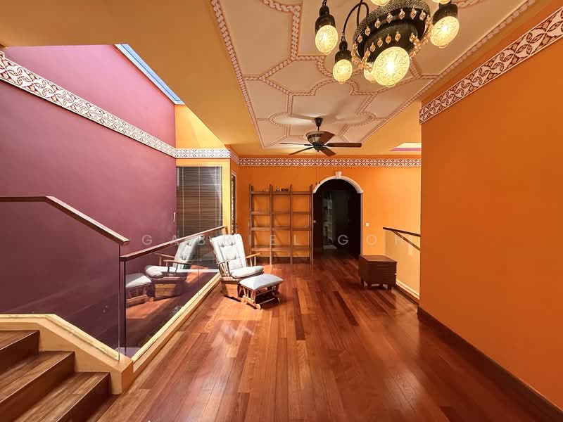 Bungalow for Sale in Setia Eco Park (Setia Alam) - GABRIEL GOH - Interior - PropertyGuru.com.my