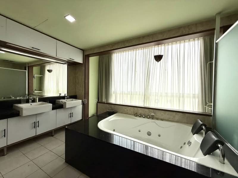 Bungalow for Sale in Setia Eco Park (Setia Alam) - GABRIEL GOH - Bathroom - PropertyGuru.com.my