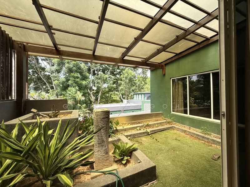 Bungalow for Sale in Setia Eco Park (Setia Alam) - GABRIEL GOH - Exterior - PropertyGuru.com.my