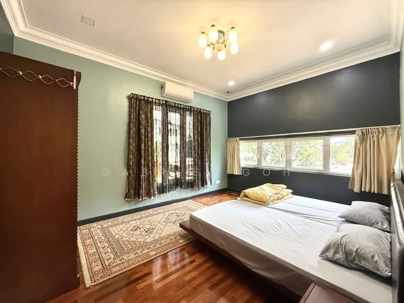 Bungalow for Sale in Setia Eco Park (Setia Alam) - GABRIEL GOH - Bedroom - PropertyGuru.com.my