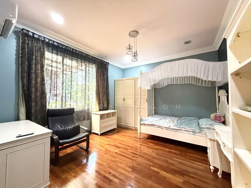Bungalow for Sale in Setia Eco Park (Setia Alam) - GABRIEL GOH - Bedroom - PropertyGuru.com.my