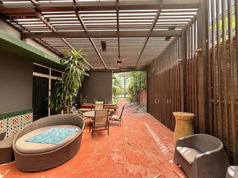 Bungalow for Sale in Setia Eco Park (Setia Alam) - GABRIEL GOH - Exterior - PropertyGuru.com.my