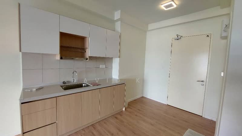 Servis Apartment untuk Disewa di Dian Residency - David Kok - Kitchen - PropertyGuru.com.my