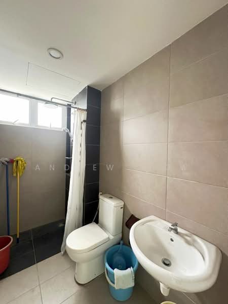 Kondominium untuk Disewa di Gardens Ville - Andrew Chow - Bathroom - PropertyGuru.com.my