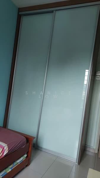 Apartment for Sale at D' Kiara Apartment - Shanice Low - Bedroom - PropertyGuru.com.my