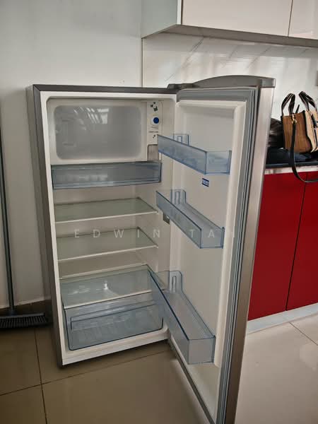 Service Residence for Rent at Pinnacle Kelana Jaya - Edwin Tan - PropertyGuru.com.my