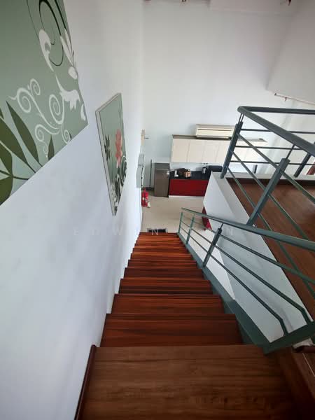 Service Residence for Rent at Pinnacle Kelana Jaya - Edwin Tan - PropertyGuru.com.my