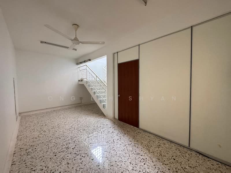 Semi-Detached House for Sale in Taman Nong Chik (Johor Bahru) - Ong Lih Shyan - Interior - PropertyGuru.com.my