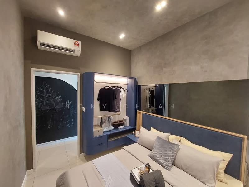 Kondominium untuk Dijual di D’Hazelton - Tony Cheah - PropertyGuru.com.my