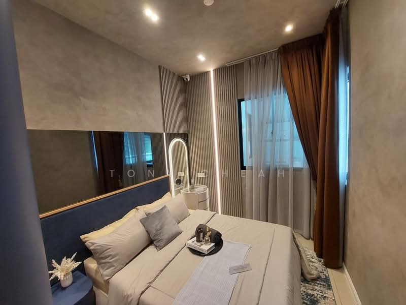 Kondominium untuk Dijual di D’Hazelton - Tony Cheah - PropertyGuru.com.my