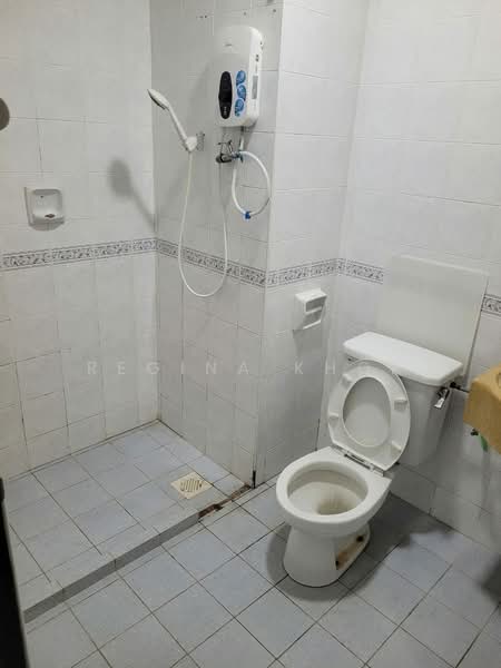 Condominium for Rent at Polo Park - Regina Khor - PropertyGuru.com.my