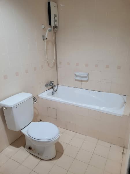 Condominium for Rent at Polo Park - Regina Khor - PropertyGuru.com.my