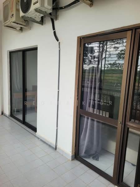 Condominium for Rent at Polo Park - Regina Khor - PropertyGuru.com.my