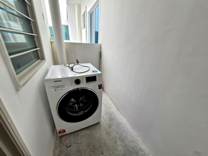 Service Residence for Sale at Residensi Taman Pelangi Indah - Calvin Lee - PropertyGuru.com.my