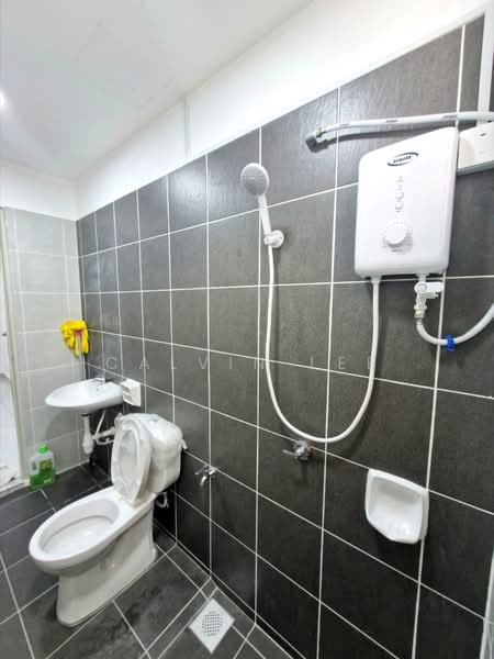 Service Residence for Sale at Residensi Taman Pelangi Indah - Calvin Lee - PropertyGuru.com.my