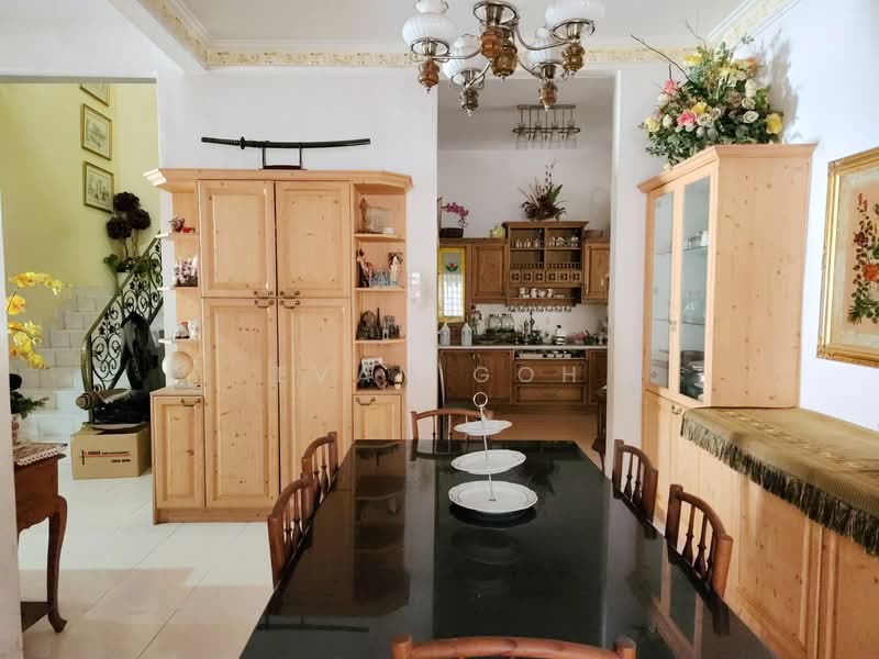 For Sale - Bandar Bukit Puchong 2