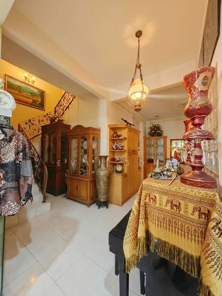 Rumah Berkembar untuk Dijual di Bandar Bukit Puchong 2 (Puchong) - Evan Goh - Interior - PropertyGuru.com.my