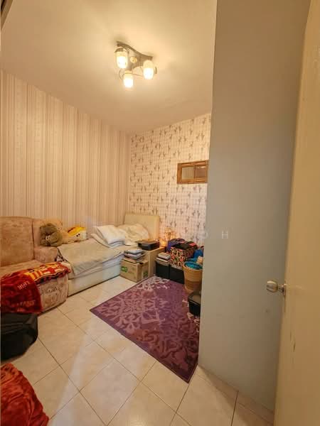 Rumah Berkembar untuk Dijual di Bandar Bukit Puchong 2 (Puchong) - Evan Goh - Bedroom - PropertyGuru.com.my