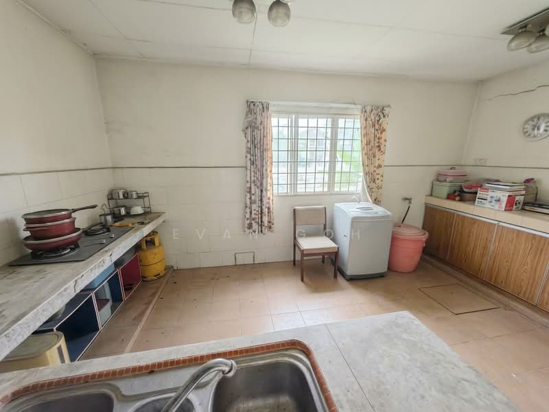 Rumah Berkembar untuk Dijual di Bandar Bukit Puchong 2 (Puchong) - Evan Goh - Kitchen - PropertyGuru.com.my