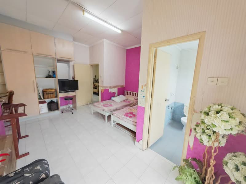 Rumah Berkembar untuk Dijual di Bandar Bukit Puchong 2 (Puchong) - Evan Goh - Bedroom - PropertyGuru.com.my